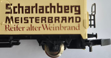Märklin Spur Z 8600.1987.26  Kühlwagen Scharlachberg MEISTERBRAND Somo oOVP/2513