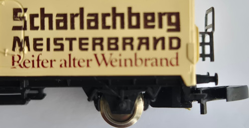 Märklin spur 8600 - spur, z