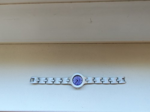 Fossil armbanduhr damen - f2,