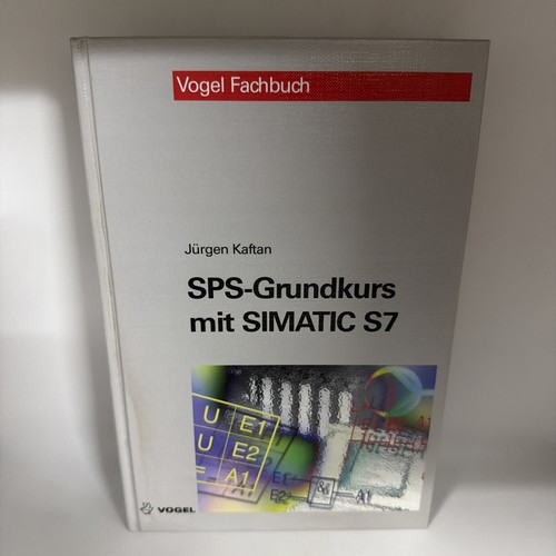Sps grundkurs mit simatic - sps-grundkurs,