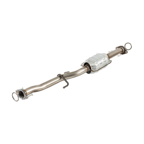 Becker katalysator für - katalysator,