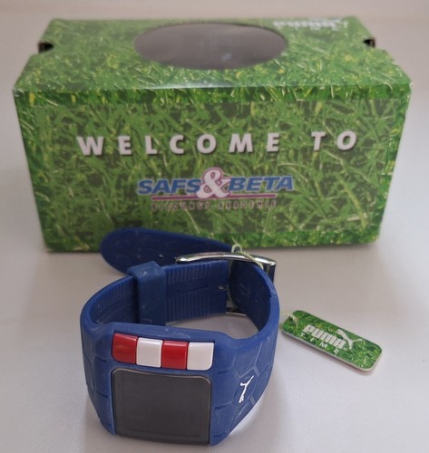 Puma uhr sport - uhr,