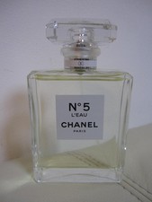 Chanel No.5 L´Eau Eau de Toilette 100ml Neu
