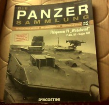 Die panzer sammlung - 022,