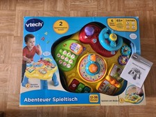 Vtech abenteuerspieltisch - vtech,