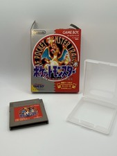 Pokémon Rote Edition  -