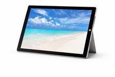 Microsoft Surface Pro 3 Tablet