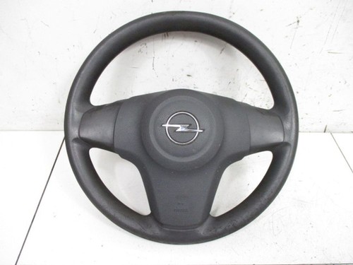 Lenkrad passt für opel corsa - lenkrad,