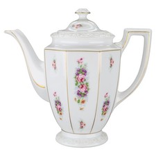 Mokkakanne Rosenthal Maria Poesie