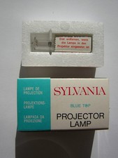 Sylvania Projector Lamp, Projektorlampe, 24V, 150W