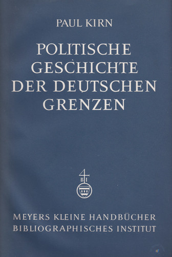 Politische geschichte der - politische,