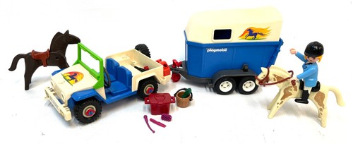Playmobil 3851 pferd - *, *