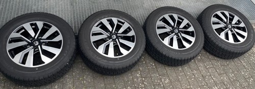 Knaus brock alu - knaus, 17"