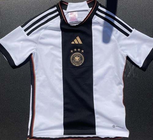 Adidas dfb deutschland home - adidas,
