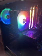 RTX 3080 intel i7 16GB 3TB