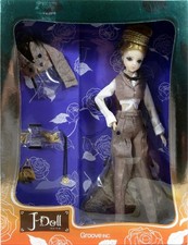 Jun planning doll moda - planning,