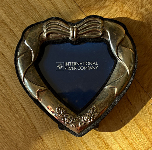 International silver company - international,