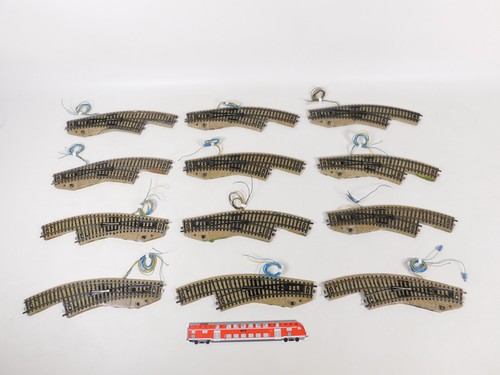 Märklin bastler konvolut - h0,