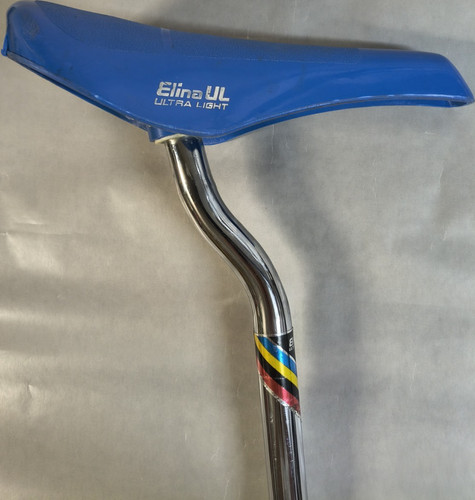 Oldschool bmx elina ultra - bmx,, ul