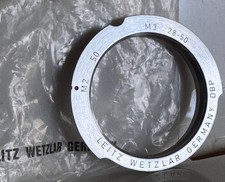 #31555-Leitz Leica Adapter  M2