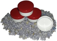 20 Salbenkruken Salbendose