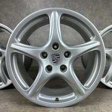 Porsche 997 felgen carrera - porsche,