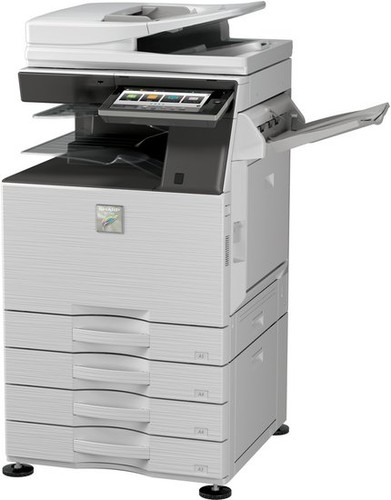 Sharp 2614n - sharp, mx-2614n