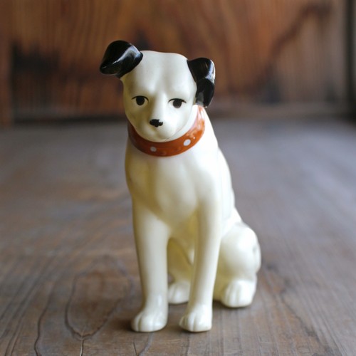 Vintage japan nipper the - nipper, rca