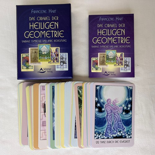 Das orakel der heiligen - das,