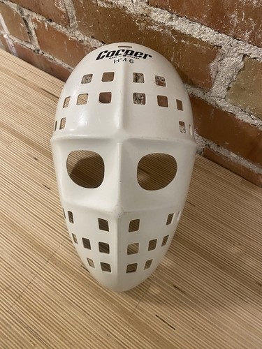 Cooper hockey vintage - sr.,