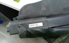 A4518100009 hintere roll-up-ablage 581118 für SMART ELECTRIC DRIVE 1.0 71CV 52KW