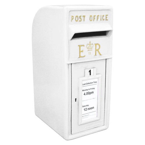 Royal mail gusseisen - royal,