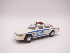 1:87 Ford Crown Victoria NYPD