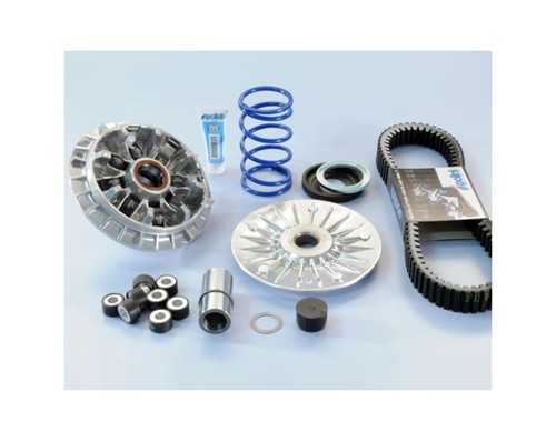 Polini kit variador con - kit,