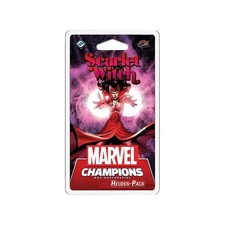 Marvel Champions: Das