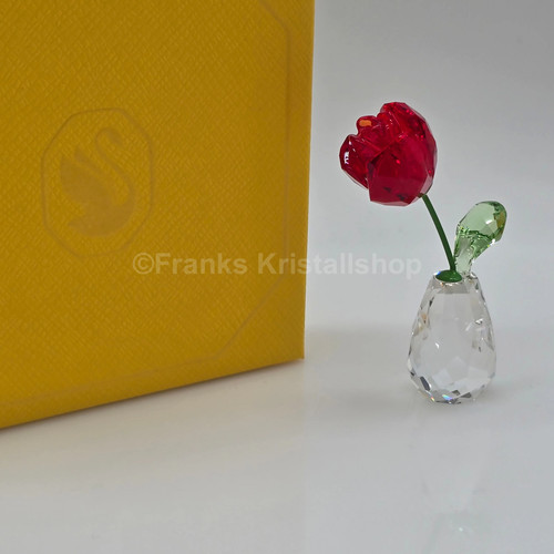 Swarovski blumenträume rote - swarovski,
