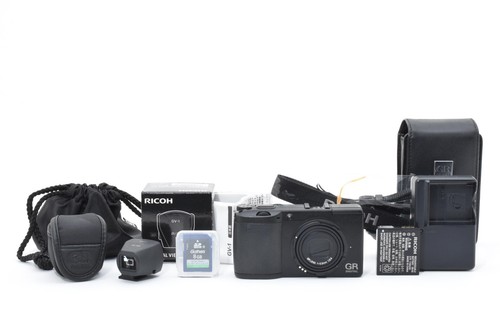Fast neuwertig 1 ricoh - [fast, /