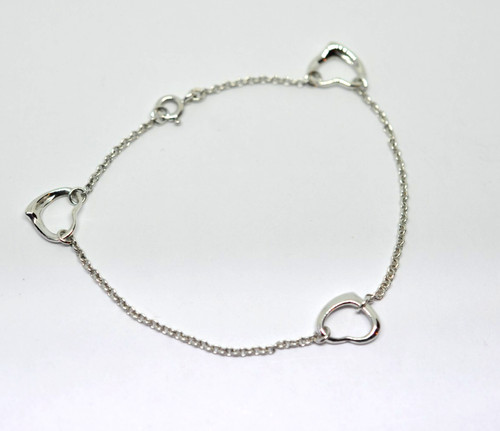 Tiffany elsa peretti - co,