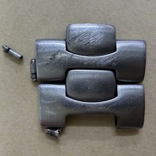 OMEGA Genuine 2 Link Seamaster