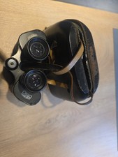 Deltrentis 8x30 Fernglas, Carl