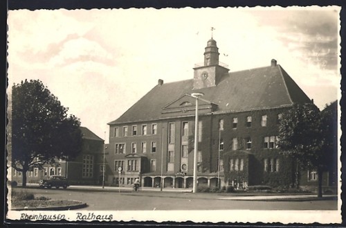 Rheinhausen duisburg - /,