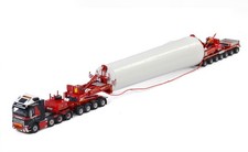 WSI 1:50 Mammoet MWT (Mega