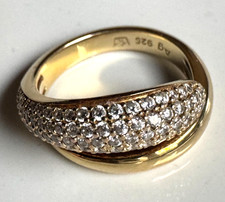 Eleganter Ring von TCM  -