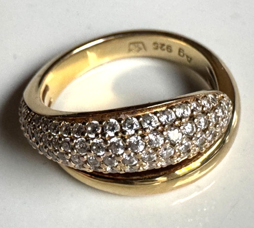 Eleganter ring von tcm - eleganter,