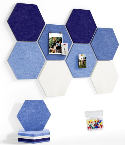 Filzplatte 30x26 - , cm