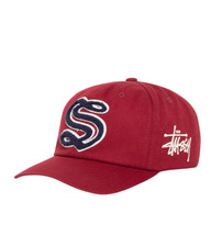 Stussy Mid-Depth Chenille S