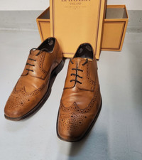 Barker herren brogue - herren,