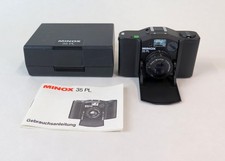 Minox 35 PL Kamera #SB