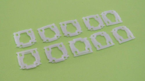 Ersatz tastenmechanik - x, ersatz-tastenmechanik