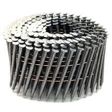 6000 Coilnägel 2,8 x 64 mm